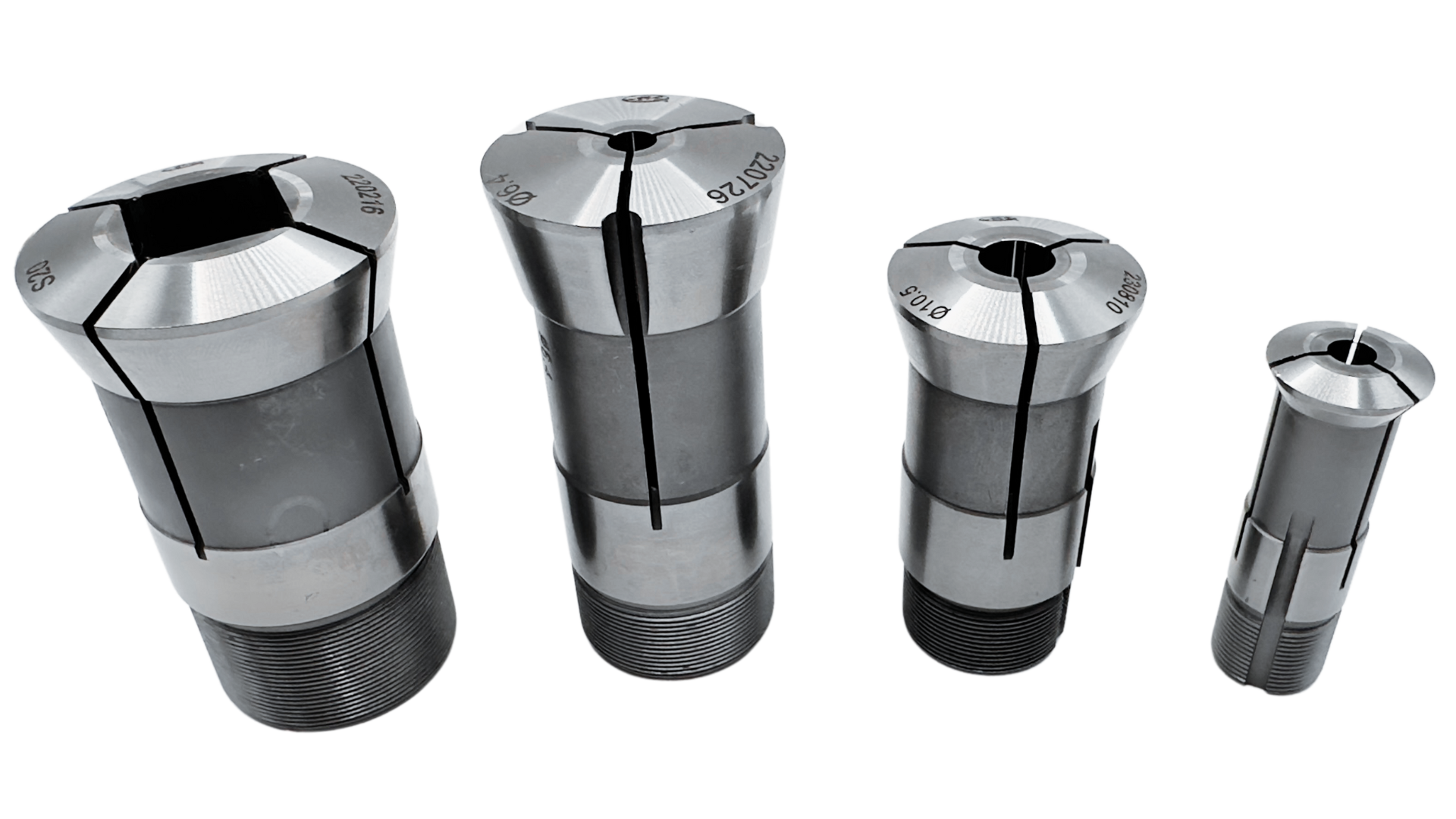 Guide Bushes for Lathes