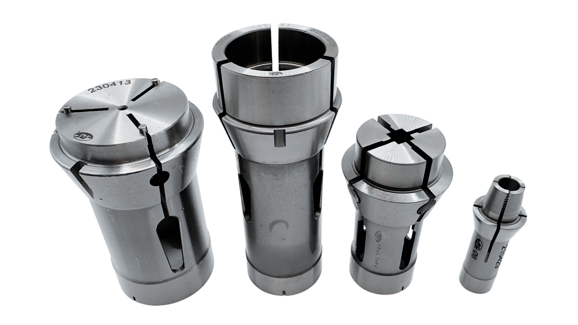 Special Collet